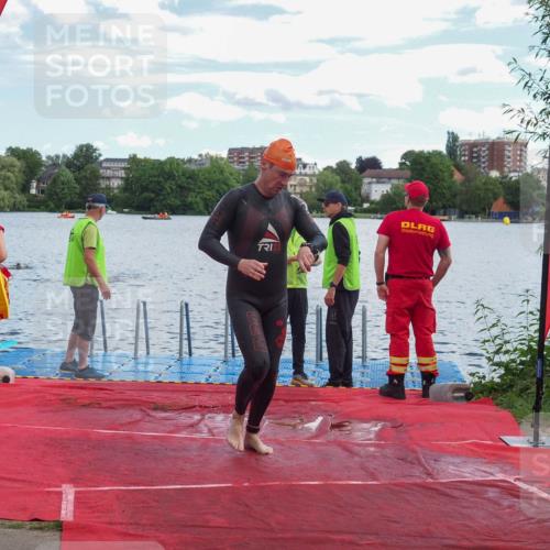 16.06.2024 - 7 Türme Triathlon KatJ http://msf.ph/oto/6315544 16.06.2024 11:24:37 Schwimmen 161, 257 meine-sportfotos.de