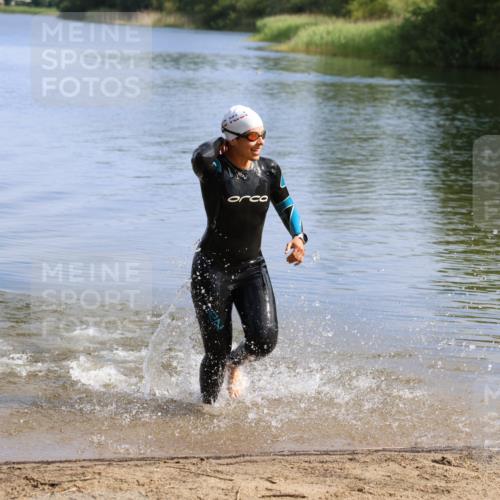 16.06.2024 - 26. Vierlanden-Triathlon Strokosch-Dieckow http://msf.ph/oto/6315852 16.06.2024 10:02:43 Schwimmen 226, 226 meine-sportfotos.de