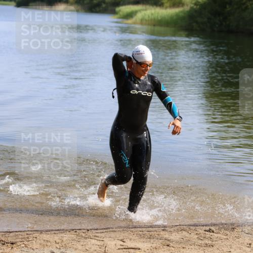 16.06.2024 - 26. Vierlanden-Triathlon Strokosch-Dieckow http://msf.ph/oto/6315891 16.06.2024 10:02:43 Schwimmen 226, 226 meine-sportfotos.de