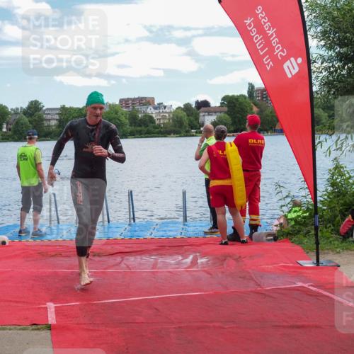 16.06.2024 - 7 Türme Triathlon KatJ http://msf.ph/oto/6315900 16.06.2024 11:26:49 Schwimmen 146 meine-sportfotos.de