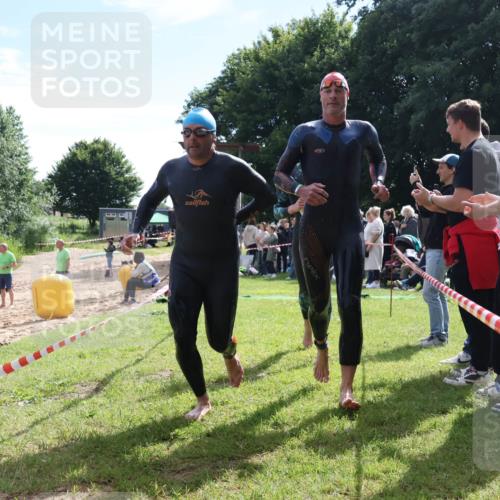 16.06.2024 - 26. Vierlanden-Triathlon Lena Gebhardt http://msf.ph/oto/6315901 16.06.2024 09:53:20 Schwimmen 143, 206, 216, 143, 206, 216 meine-sportfotos.de