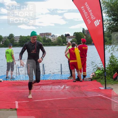 16.06.2024 - 7 Türme Triathlon KatJ http://msf.ph/oto/6315902 16.06.2024 11:26:50 Schwimmen 146 meine-sportfotos.de