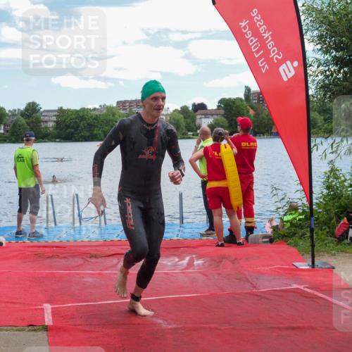 16.06.2024 - 7 Türme Triathlon KatJ http://msf.ph/oto/6315913 16.06.2024 11:26:50 Schwimmen 146 meine-sportfotos.de