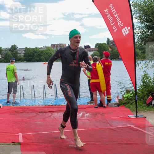 16.06.2024 - 7 Türme Triathlon KatJ http://msf.ph/oto/6315916 16.06.2024 11:26:50 Schwimmen 146 meine-sportfotos.de