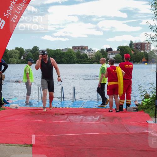 16.06.2024 - 7 Türme Triathlon KatJ http://msf.ph/oto/6315982 16.06.2024 11:27:32 Schwimmen 256 meine-sportfotos.de