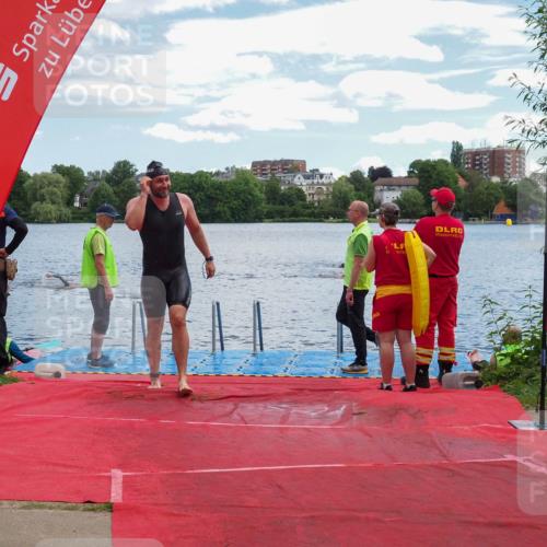 16.06.2024 - 7 Türme Triathlon KatJ http://msf.ph/oto/6315990 16.06.2024 11:27:32 Schwimmen 256 meine-sportfotos.de