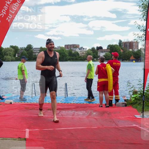 16.06.2024 - 7 Türme Triathlon KatJ http://msf.ph/oto/6316004 16.06.2024 11:27:33 Schwimmen 256 meine-sportfotos.de