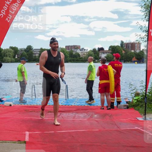 16.06.2024 - 7 Türme Triathlon KatJ http://msf.ph/oto/6316007 16.06.2024 11:27:33 Schwimmen 256 meine-sportfotos.de