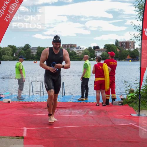 16.06.2024 - 7 Türme Triathlon KatJ http://msf.ph/oto/6316013 16.06.2024 11:27:34 Schwimmen 236, 256 meine-sportfotos.de