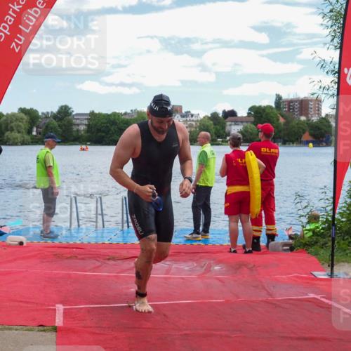 16.06.2024 - 7 Türme Triathlon KatJ http://msf.ph/oto/6316023 16.06.2024 11:27:34 Schwimmen 236, 256 meine-sportfotos.de