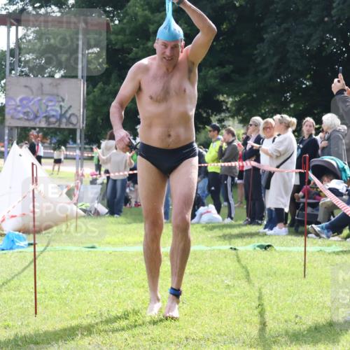 16.06.2024 - 26. Vierlanden-Triathlon Lena Gebhardt http://msf.ph/oto/6316024 16.06.2024 09:54:05 Schwimmen 156, 156 meine-sportfotos.de