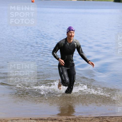 16.06.2024 - 26. Vierlanden-Triathlon Strokosch-Dieckow http://msf.ph/oto/6316061 16.06.2024 10:03:14 Schwimmen 225, 225 meine-sportfotos.de