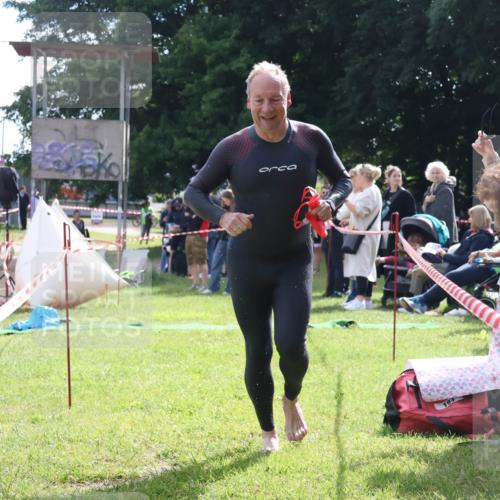 16.06.2024 - 26. Vierlanden-Triathlon Lena Gebhardt http://msf.ph/oto/6316140 16.06.2024 09:55:27 Schwimmen 132, 132 meine-sportfotos.de