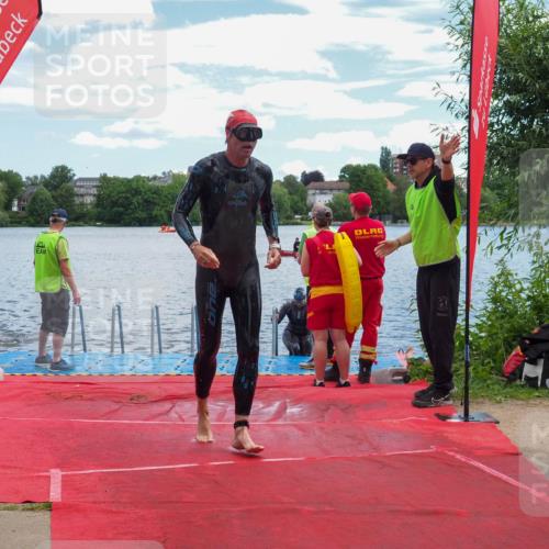 16.06.2024 - 7 Türme Triathlon KatJ http://msf.ph/oto/6316197 16.06.2024 11:28:16 Schwimmen 236, 251, 258, 266 meine-sportfotos.de