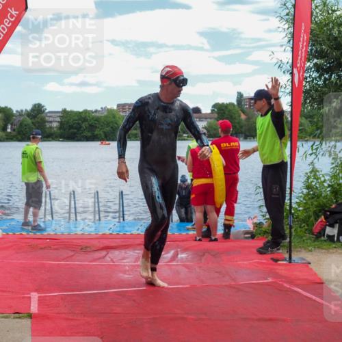 16.06.2024 - 7 Türme Triathlon KatJ http://msf.ph/oto/6316206 16.06.2024 11:28:16 Schwimmen 236, 251, 258, 266 meine-sportfotos.de
