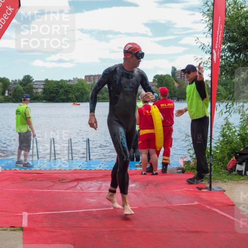 16.06.2024 - 7 Türme Triathlon KatJ http://msf.ph/oto/6316209 16.06.2024 11:28:16 Schwimmen 236, 251, 258, 266 meine-sportfotos.de