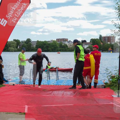 16.06.2024 - 7 Türme Triathlon KatJ http://msf.ph/oto/6316305 16.06.2024 11:28:32 Schwimmen 251 meine-sportfotos.de