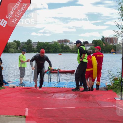 16.06.2024 - 7 Türme Triathlon KatJ http://msf.ph/oto/6316309 16.06.2024 11:28:32 Schwimmen 251 meine-sportfotos.de