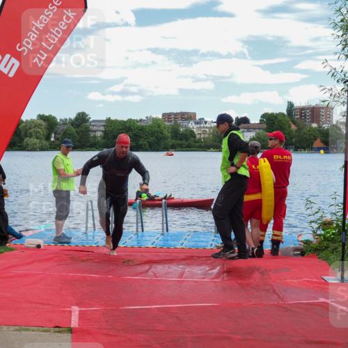 16.06.2024 - 7 Türme Triathlon KatJ http://msf.ph/oto/6316310 16.06.2024 11:28:32 Schwimmen 251 meine-sportfotos.de