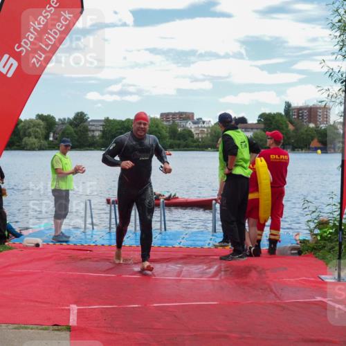 16.06.2024 - 7 Türme Triathlon KatJ http://msf.ph/oto/6316324 16.06.2024 11:28:33 Schwimmen 251 meine-sportfotos.de