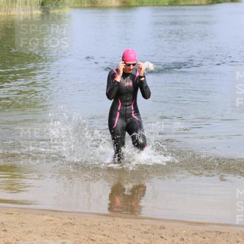 16.06.2024 - 26. Vierlanden-Triathlon Strokosch-Dieckow http://msf.ph/oto/6316339 16.06.2024 10:04:24 Schwimmen 192, 192 meine-sportfotos.de