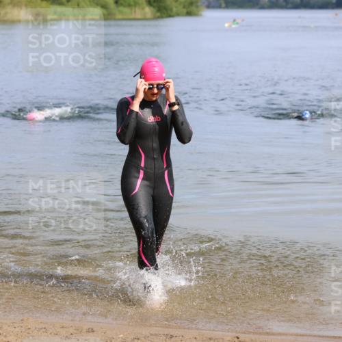 16.06.2024 - 26. Vierlanden-Triathlon Strokosch-Dieckow http://msf.ph/oto/6316373 16.06.2024 10:04:26 Schwimmen 192, 192 meine-sportfotos.de