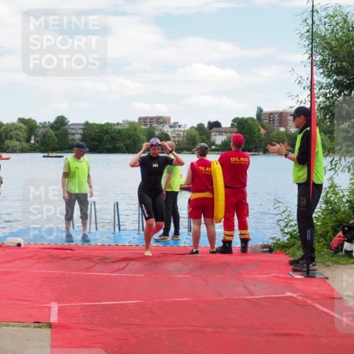16.06.2024 - 7 Türme Triathlon KatJ http://msf.ph/oto/6316409 16.06.2024 11:33:55 Schwimmen 224 meine-sportfotos.de