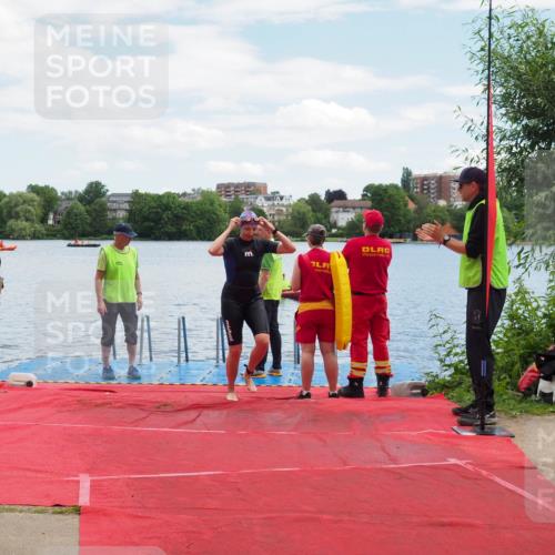 16.06.2024 - 7 Türme Triathlon KatJ http://msf.ph/oto/6316412 16.06.2024 11:33:55 Schwimmen 224 meine-sportfotos.de