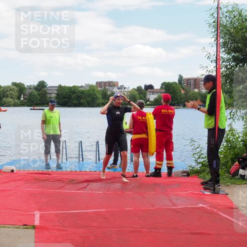 16.06.2024 - 7 Türme Triathlon KatJ http://msf.ph/oto/6316414 16.06.2024 11:33:55 Schwimmen 224 meine-sportfotos.de