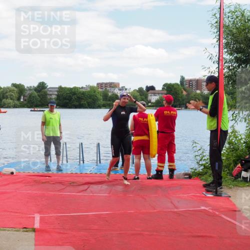 16.06.2024 - 7 Türme Triathlon KatJ http://msf.ph/oto/6316418 16.06.2024 11:33:55 Schwimmen 224 meine-sportfotos.de