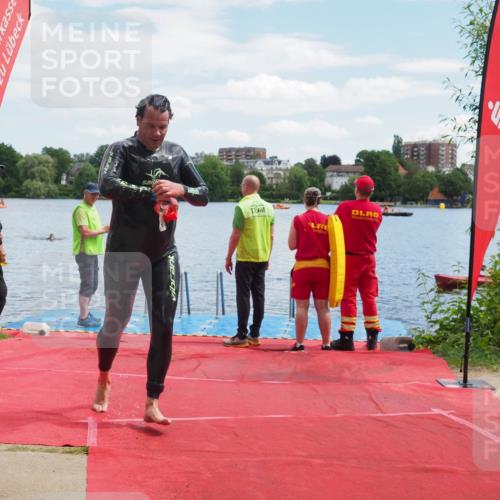16.06.2024 - 7 Türme Triathlon KatJ http://msf.ph/oto/6316542 16.06.2024 11:35:00 Schwimmen 244 meine-sportfotos.de