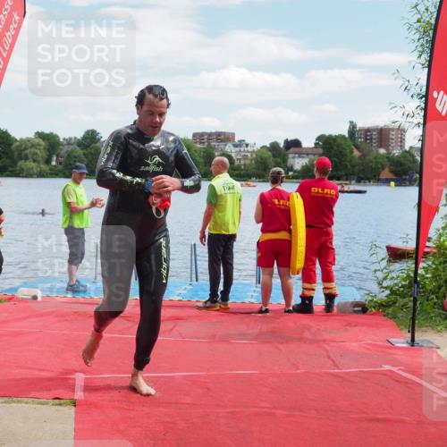 16.06.2024 - 7 Türme Triathlon KatJ http://msf.ph/oto/6316547 16.06.2024 11:35:01 Schwimmen 244 meine-sportfotos.de