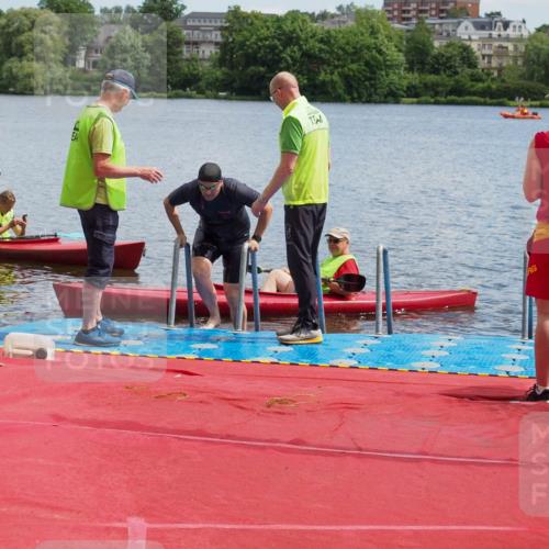 16.06.2024 - 7 Türme Triathlon KatJ http://msf.ph/oto/6316575 16.06.2024 11:36:20 Schwimmen 38 meine-sportfotos.de