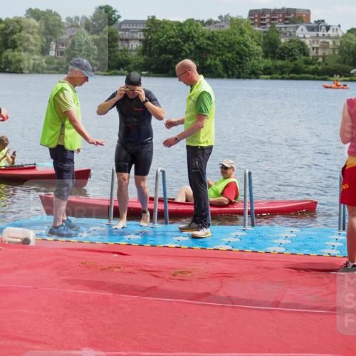 16.06.2024 - 7 Türme Triathlon KatJ http://msf.ph/oto/6316589 16.06.2024 11:36:21 Schwimmen 38 meine-sportfotos.de