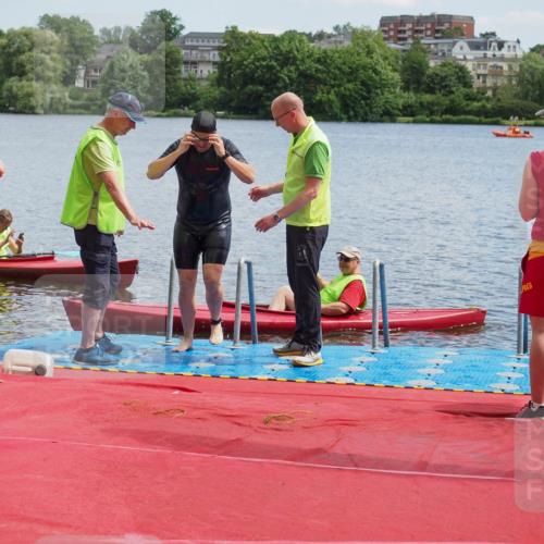 16.06.2024 - 7 Türme Triathlon KatJ http://msf.ph/oto/6316593 16.06.2024 11:36:21 Schwimmen 38 meine-sportfotos.de