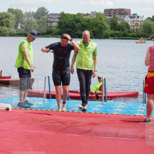 16.06.2024 - 7 Türme Triathlon KatJ http://msf.ph/oto/6316613 16.06.2024 11:36:22 Schwimmen 38 meine-sportfotos.de