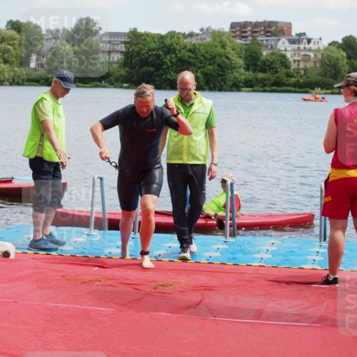16.06.2024 - 7 Türme Triathlon KatJ http://msf.ph/oto/6316617 16.06.2024 11:36:23 Schwimmen 38 meine-sportfotos.de