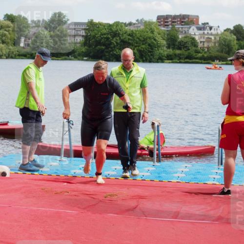 16.06.2024 - 7 Türme Triathlon KatJ http://msf.ph/oto/6316621 16.06.2024 11:36:23 Schwimmen 38 meine-sportfotos.de