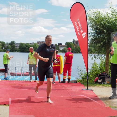 16.06.2024 - 7 Türme Triathlon KatJ http://msf.ph/oto/6316641 16.06.2024 11:36:25 Schwimmen 38 meine-sportfotos.de