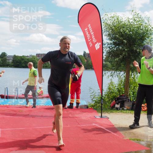 16.06.2024 - 7 Türme Triathlon KatJ http://msf.ph/oto/6316646 16.06.2024 11:36:25 Schwimmen 38 meine-sportfotos.de