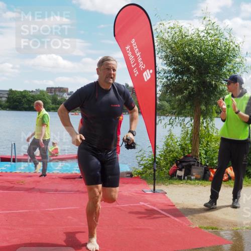 16.06.2024 - 7 Türme Triathlon KatJ http://msf.ph/oto/6316650 16.06.2024 11:36:25 Schwimmen 38 meine-sportfotos.de