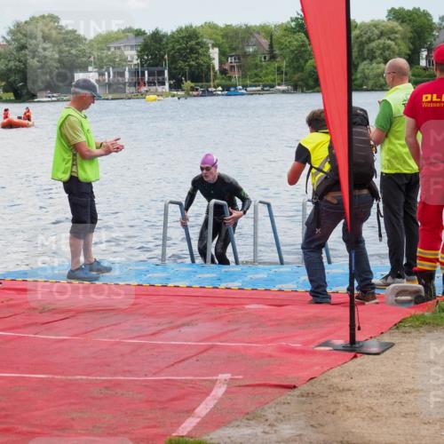 16.06.2024 - 7 Türme Triathlon KatJ http://msf.ph/oto/6316665 16.06.2024 11:51:15 Schwimmen  meine-sportfotos.de