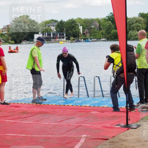 16.06.2024 - 7 Türme Triathlon KatJ http://msf.ph/oto/6316673 16.06.2024 11:51:15 Schwimmen  meine-sportfotos.de
