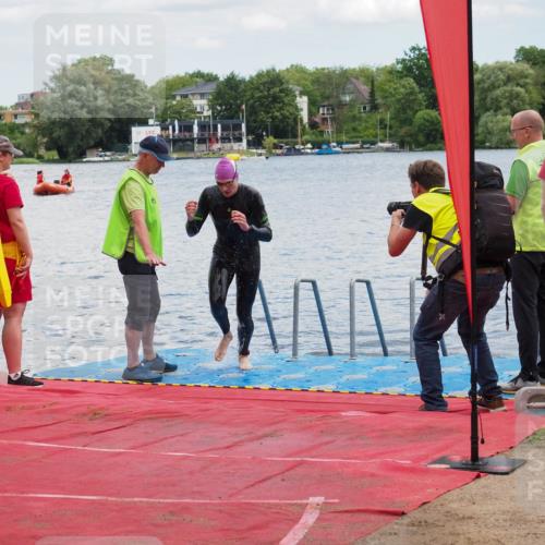 16.06.2024 - 7 Türme Triathlon KatJ http://msf.ph/oto/6316681 16.06.2024 11:51:16 Schwimmen  meine-sportfotos.de