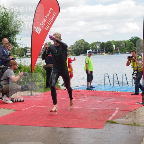 16.06.2024 - 7 Türme Triathlon KatJ http://msf.ph/oto/6316713 16.06.2024 11:51:18 Schwimmen  meine-sportfotos.de