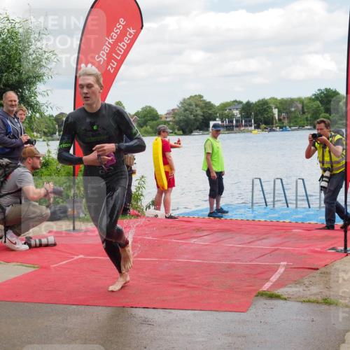 16.06.2024 - 7 Türme Triathlon KatJ http://msf.ph/oto/6316721 16.06.2024 11:51:18 Schwimmen  meine-sportfotos.de