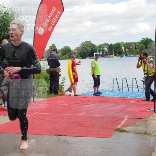 16.06.2024 - 7 Türme Triathlon KatJ http://msf.ph/oto/6316727 16.06.2024 11:51:18 Schwimmen  meine-sportfotos.de
