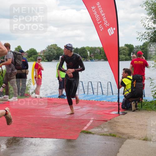 16.06.2024 - 7 Türme Triathlon KatJ http://msf.ph/oto/6316911 16.06.2024 11:52:22 Schwimmen 139, 432, 559, 587 meine-sportfotos.de