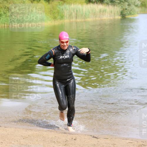 16.06.2024 - 26. Vierlanden-Triathlon Strokosch-Dieckow http://msf.ph/oto/6317131 16.06.2024 10:06:39 Schwimmen 191, 191 meine-sportfotos.de