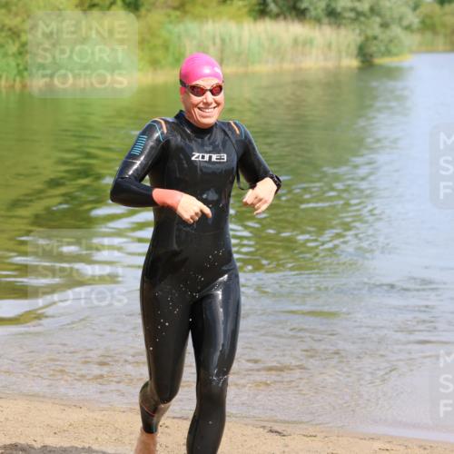 16.06.2024 - 26. Vierlanden-Triathlon Strokosch-Dieckow http://msf.ph/oto/6317158 16.06.2024 10:06:40 Schwimmen 191, 191 meine-sportfotos.de